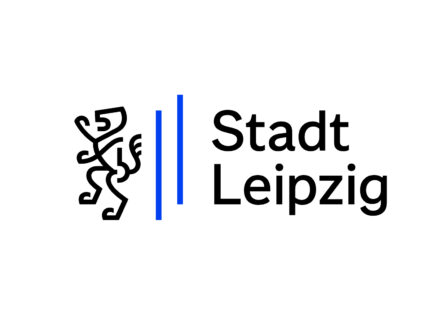 Logo Stadt Leipzig